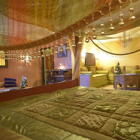 Hotel Fedala Mohammedia Ngoại thất bức ảnh