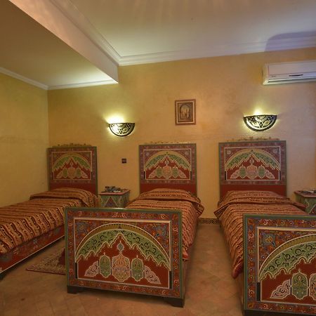 Hotel Fedala Mohammedia Ngoại thất bức ảnh