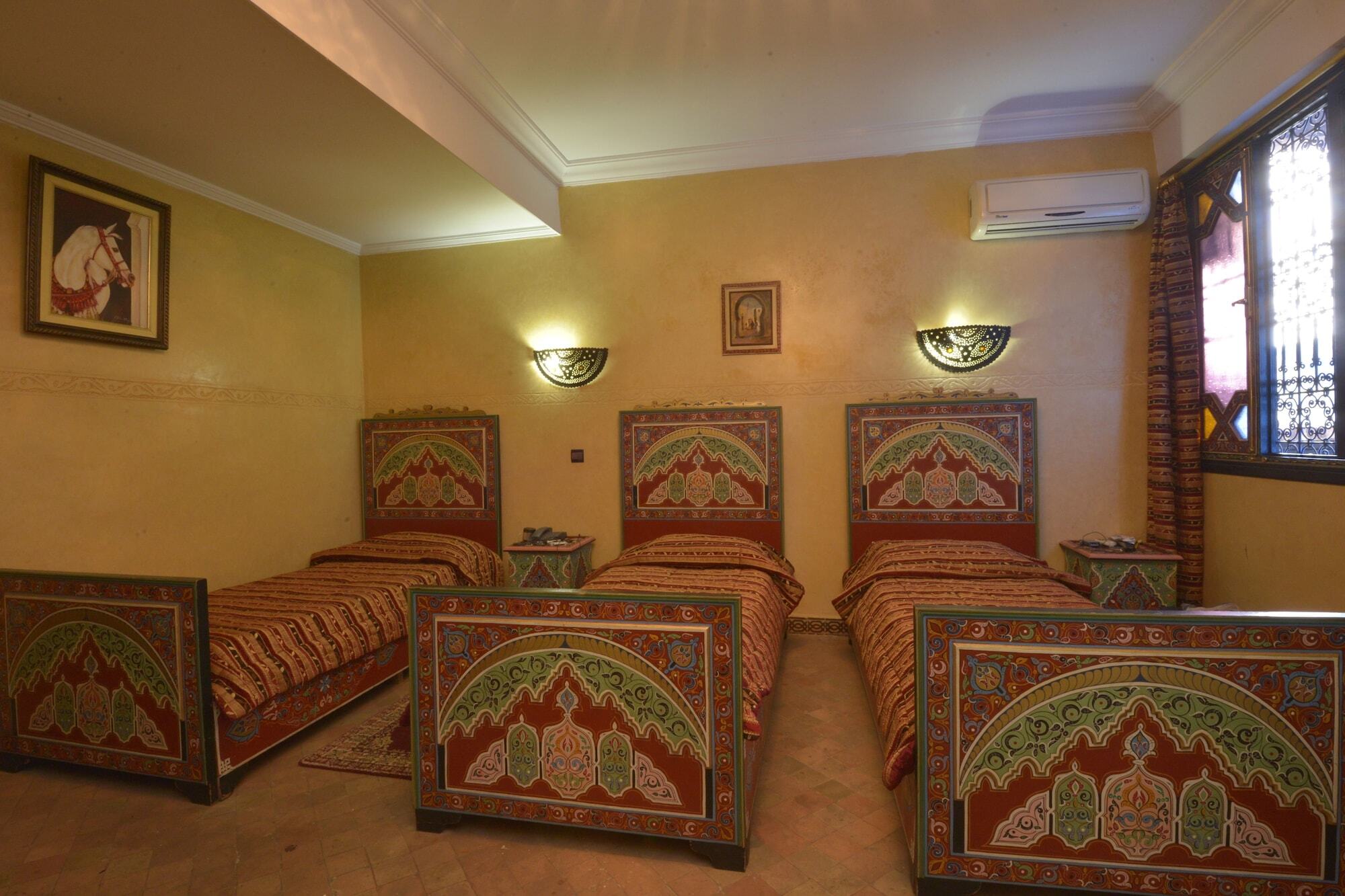 Hotel Fedala Mohammedia Ngoại thất bức ảnh