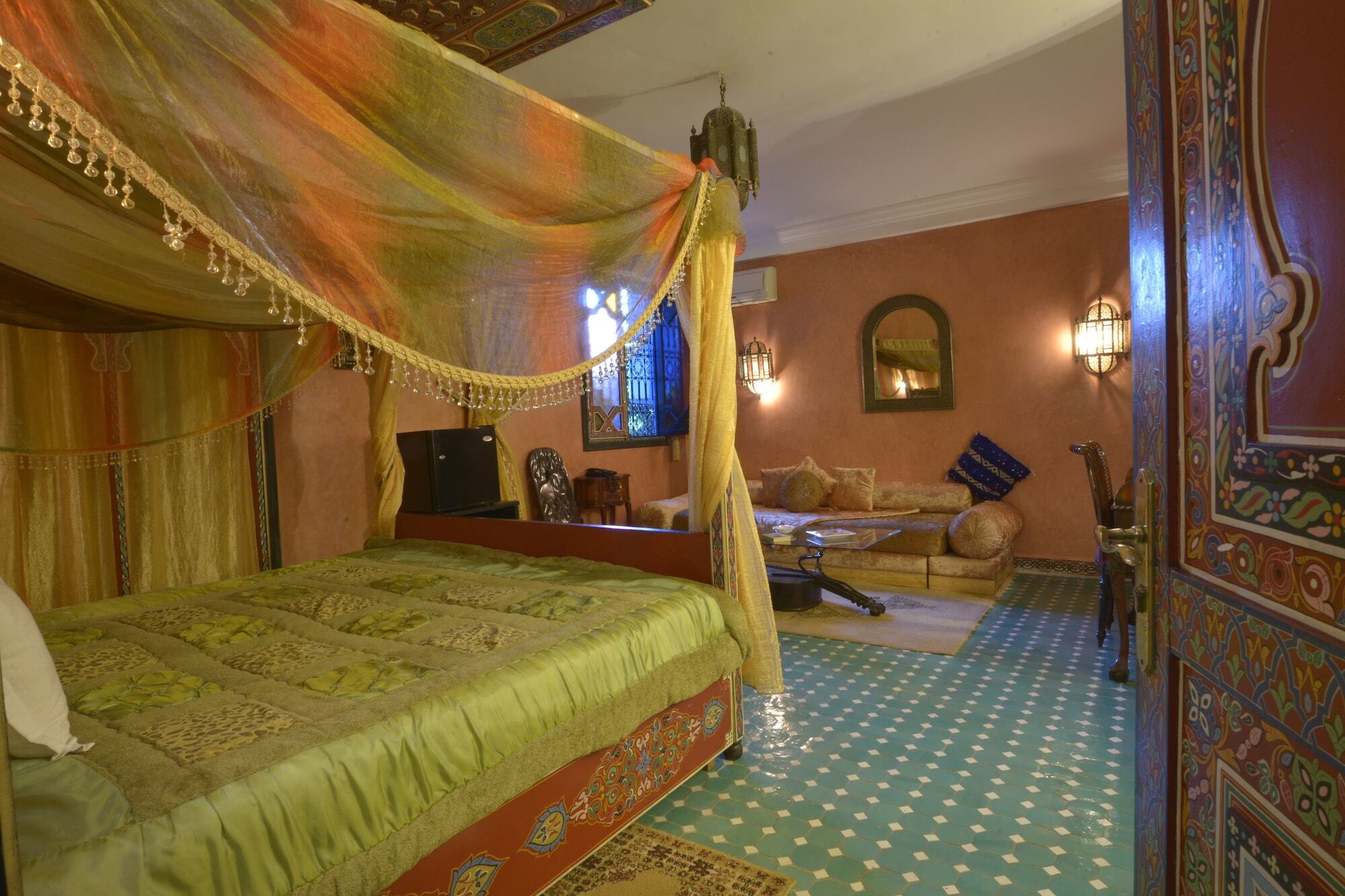 Hotel Fedala Mohammedia Ngoại thất bức ảnh